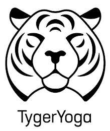 TYGERYOGA