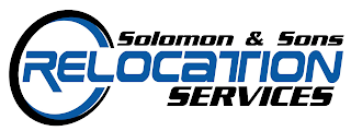 SOLOMON & SONS RELOCATION SERVICES