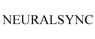 NEURALSYNC