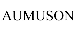 AUMUSON