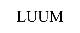 LUUM