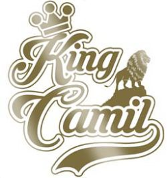 KING CAMIL