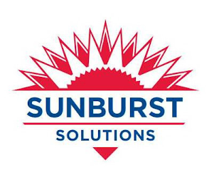 SUNBURST SOLUTIONS