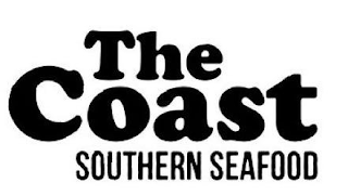 THE COAST SOUTHERN SEAFOOD