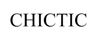 CHICTIC