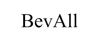 BEVALL