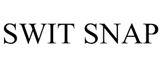 SWIT SNAP