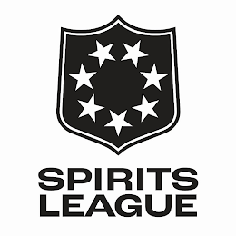 SPIRITS LEAGUE