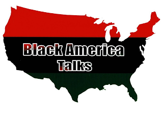 BLACK AMERICA TALKS