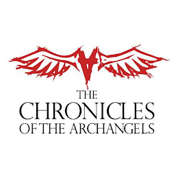 THE CHRONICLES OF THE ARCHANGELS