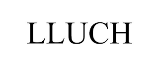 LLUCH