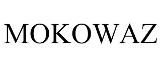 MOKOWAZ