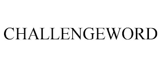 CHALLENGEWORD