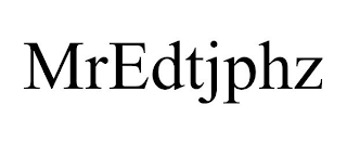MREDTJPHZ