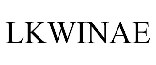 LKWINAE