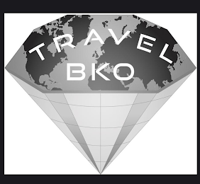 TRAVEL BKO