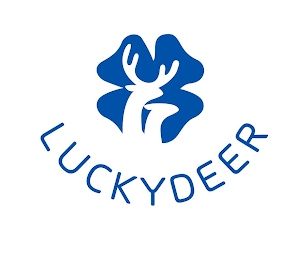LUCKYDEER