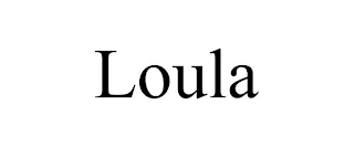 LOULA