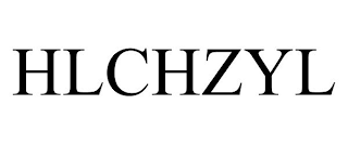 HLCHZYL