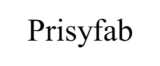 PRISYFAB