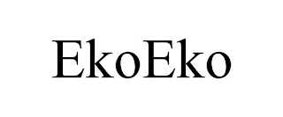 EKOEKO