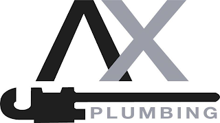 AX PLUMBING
