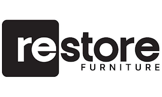 RESTORE FURNITURE