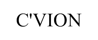 C'VION