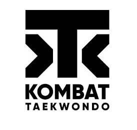 >T< KOMBAT TAEKWONDO