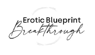 EROTIC BLUEPRINT BREAKTHROUGH