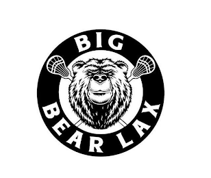 BIG BEAR LAX