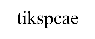 TIKSPCAE