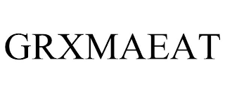 GRXMAEAT
