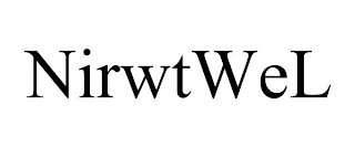 NIRWTWEL
