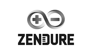 ZENDURE