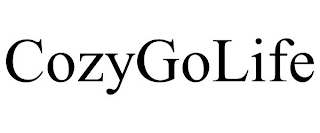COZYGOLIFE
