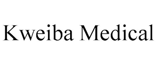 KWEIBA MEDICAL