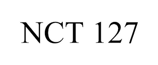 NCT 127