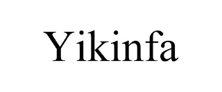 YIKINFA