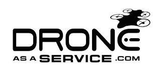 DRONE AS A SERVICE.COM