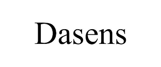 DASENS