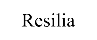 RESILIA