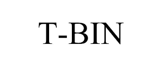T-BIN