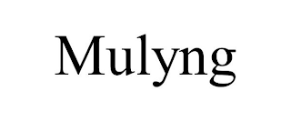 MULYNG