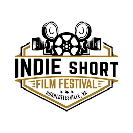 INDIE SHORT FILM FESTIVAL CHARLOTTESVILLE, VA