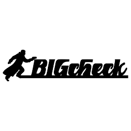 BIGCHECK