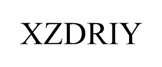 XZDRIY