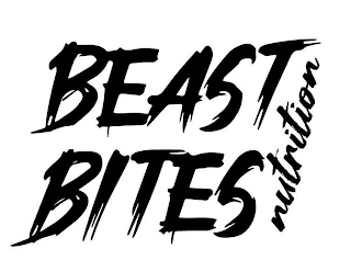 BEAST BITES NUTRITION