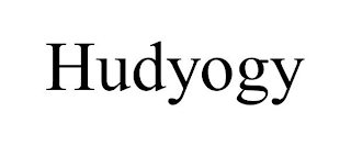 HUDYOGY