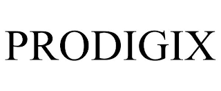 PRODIGIX